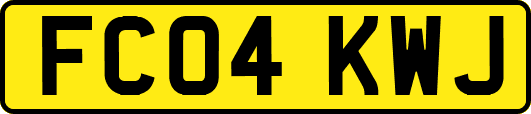 FC04KWJ