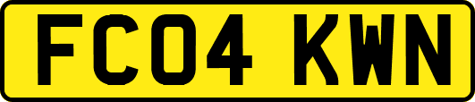 FC04KWN