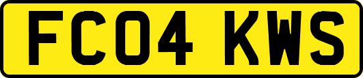 FC04KWS