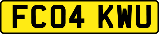 FC04KWU