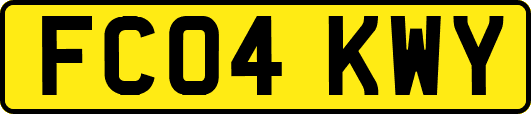 FC04KWY