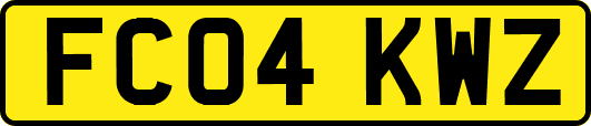 FC04KWZ