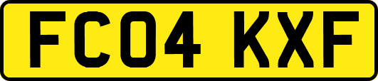 FC04KXF