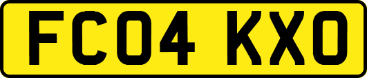 FC04KXO