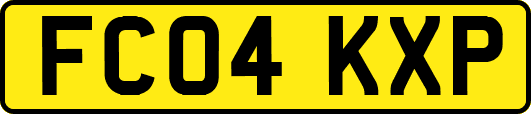 FC04KXP