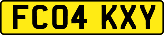 FC04KXY