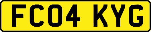 FC04KYG