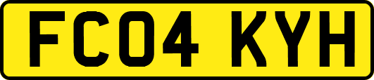 FC04KYH
