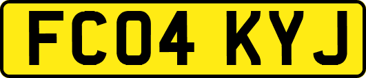 FC04KYJ