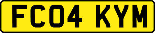 FC04KYM