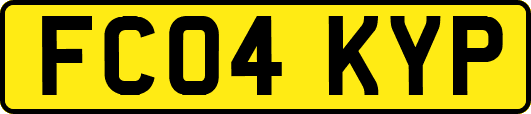 FC04KYP