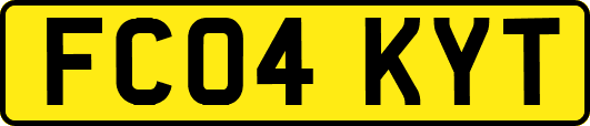 FC04KYT