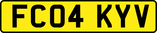 FC04KYV