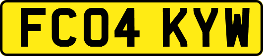FC04KYW