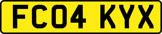 FC04KYX