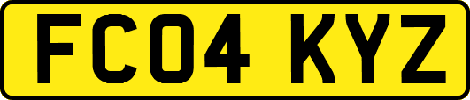 FC04KYZ
