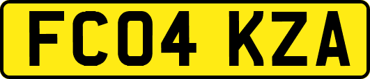 FC04KZA