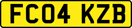 FC04KZB