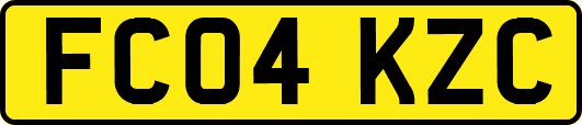 FC04KZC