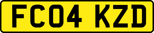 FC04KZD