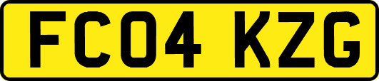 FC04KZG
