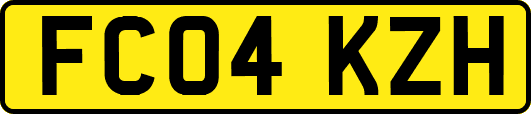 FC04KZH