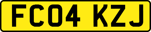 FC04KZJ