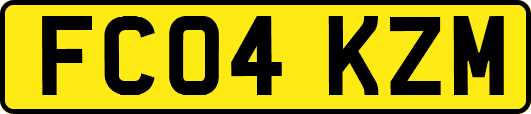 FC04KZM