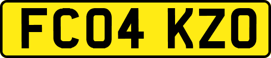 FC04KZO