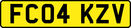 FC04KZV