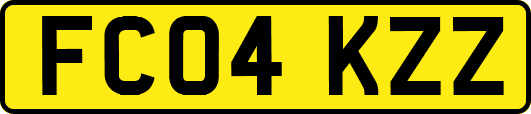 FC04KZZ