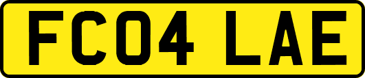 FC04LAE