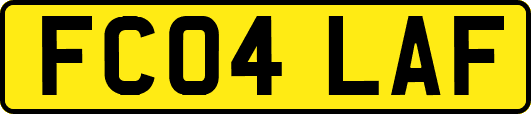 FC04LAF