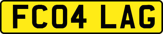 FC04LAG