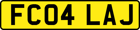 FC04LAJ