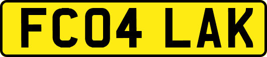 FC04LAK