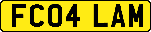 FC04LAM