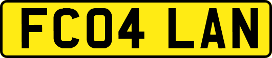 FC04LAN