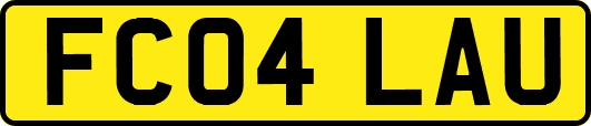 FC04LAU