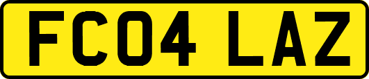 FC04LAZ