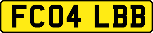 FC04LBB
