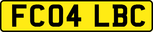 FC04LBC