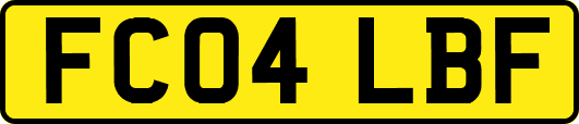 FC04LBF
