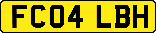 FC04LBH