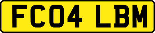 FC04LBM