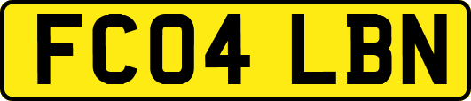 FC04LBN