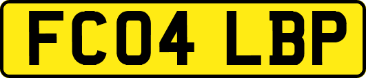 FC04LBP