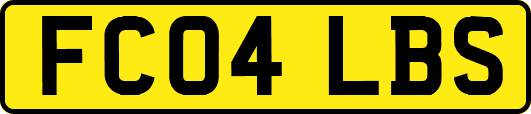 FC04LBS