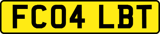FC04LBT