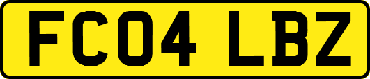 FC04LBZ